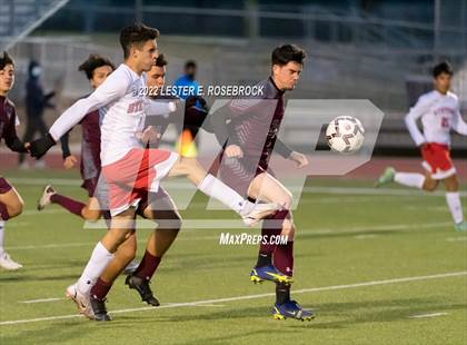 Thumbnail 2 in Marshall vs Stevens photogallery.