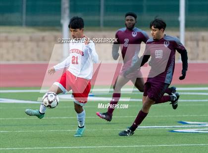 Thumbnail 1 in Marshall vs Stevens photogallery.