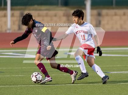 Thumbnail 1 in Marshall vs Stevens photogallery.