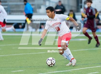 Thumbnail 3 in Marshall vs Stevens photogallery.