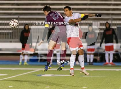 Thumbnail 3 in Marshall vs Stevens photogallery.