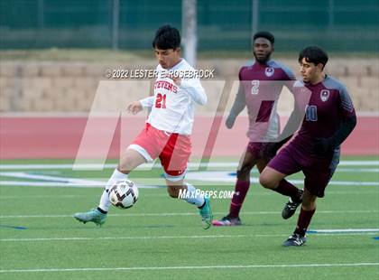 Thumbnail 2 in Marshall vs Stevens photogallery.