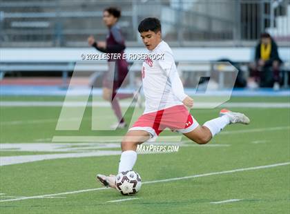 Thumbnail 3 in Marshall vs Stevens photogallery.