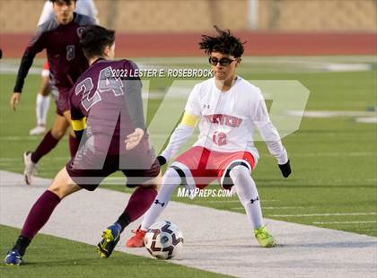 Thumbnail 2 in Marshall vs Stevens photogallery.