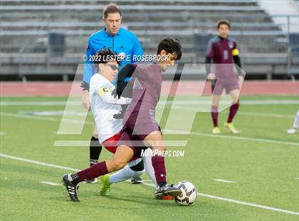 Thumbnail 2 in Marshall vs Stevens photogallery.