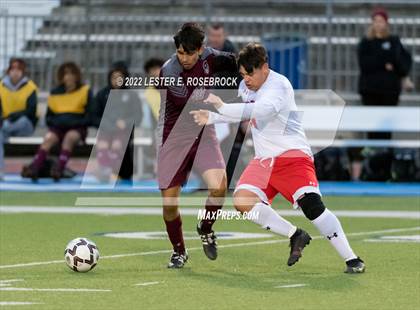 Thumbnail 3 in Marshall vs Stevens photogallery.