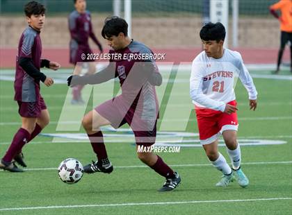 Thumbnail 2 in Marshall vs Stevens photogallery.