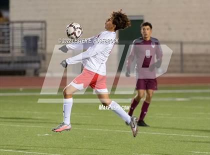 Thumbnail 2 in Marshall vs Stevens photogallery.
