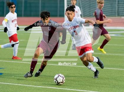 Thumbnail 2 in Marshall vs Stevens photogallery.