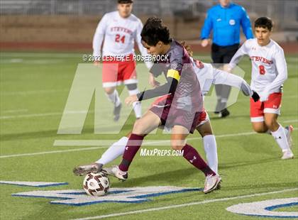 Thumbnail 1 in Marshall vs Stevens photogallery.