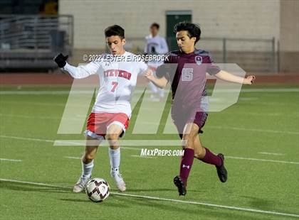 Thumbnail 1 in Marshall vs Stevens photogallery.