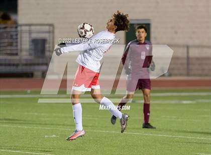 Thumbnail 1 in Marshall vs Stevens photogallery.