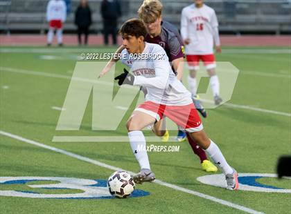 Thumbnail 2 in Marshall vs Stevens photogallery.