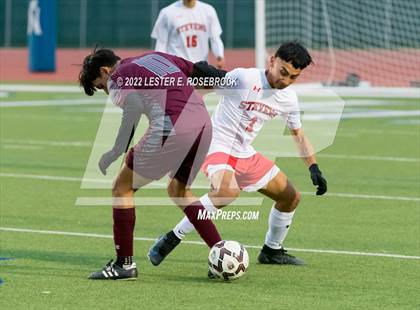 Thumbnail 2 in Marshall vs Stevens photogallery.
