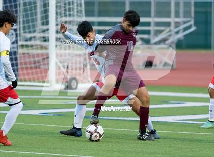 Thumbnail 2 in Marshall vs Stevens photogallery.
