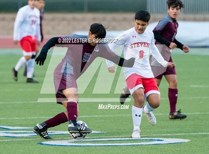 Thumbnail 2 in Marshall vs Stevens photogallery.