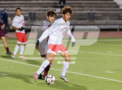 Thumbnail 3 in Marshall vs Stevens photogallery.