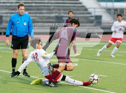 Thumbnail 1 in Marshall vs Stevens photogallery.
