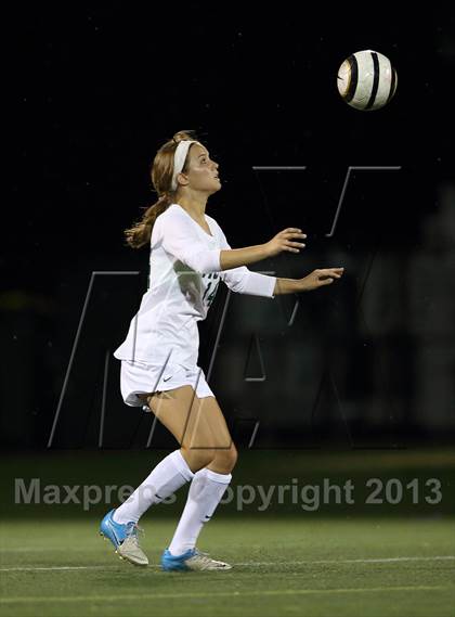 Thumbnail 3 in Fort Collins @ Mountain Vista (CHSAA 5A Quarterfinal) photogallery.