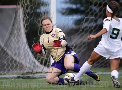 Thumbnail 1 in Fort Collins @ Mountain Vista (CHSAA 5A Quarterfinal) photogallery.