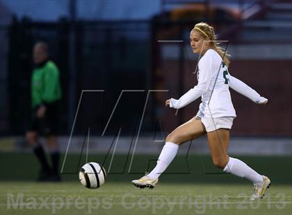 Thumbnail 3 in Fort Collins @ Mountain Vista (CHSAA 5A Quarterfinal) photogallery.