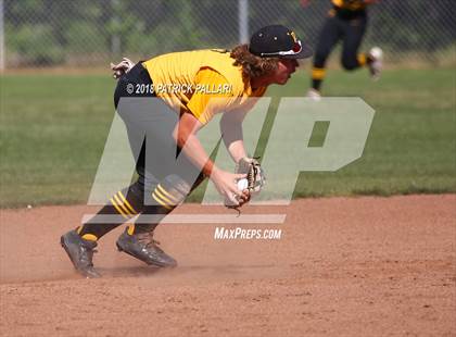 Thumbnail 3 in Del Oro @ Oak Ridge photogallery.