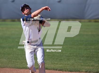 Thumbnail 1 in Del Oro @ Oak Ridge photogallery.