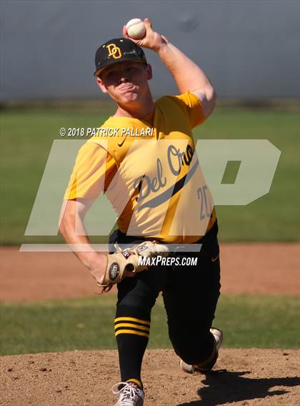 Thumbnail 1 in Del Oro @ Oak Ridge photogallery.