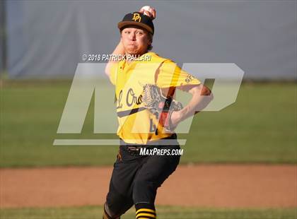 Thumbnail 3 in Del Oro @ Oak Ridge photogallery.