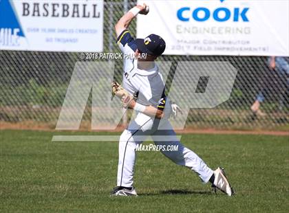Thumbnail 2 in Del Oro @ Oak Ridge photogallery.