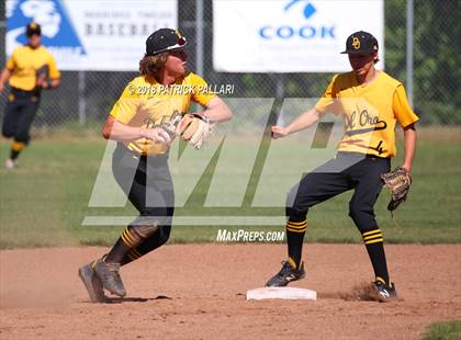 Thumbnail 2 in Del Oro @ Oak Ridge photogallery.