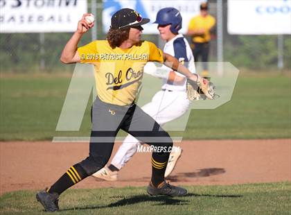 Thumbnail 3 in Del Oro @ Oak Ridge photogallery.