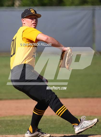 Thumbnail 3 in Del Oro @ Oak Ridge photogallery.
