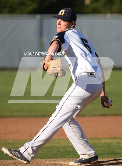 Thumbnail 3 in Del Oro @ Oak Ridge photogallery.
