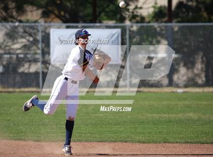 Thumbnail 2 in Del Oro @ Oak Ridge photogallery.