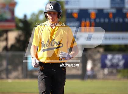 Thumbnail 3 in Del Oro @ Oak Ridge photogallery.