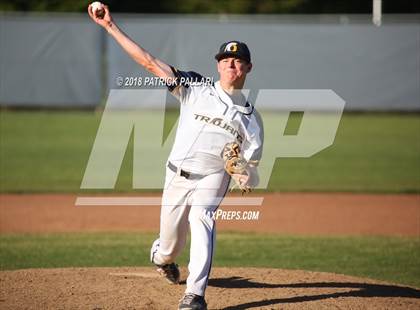 Thumbnail 1 in Del Oro @ Oak Ridge photogallery.