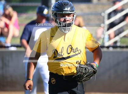 Thumbnail 3 in Del Oro @ Oak Ridge photogallery.