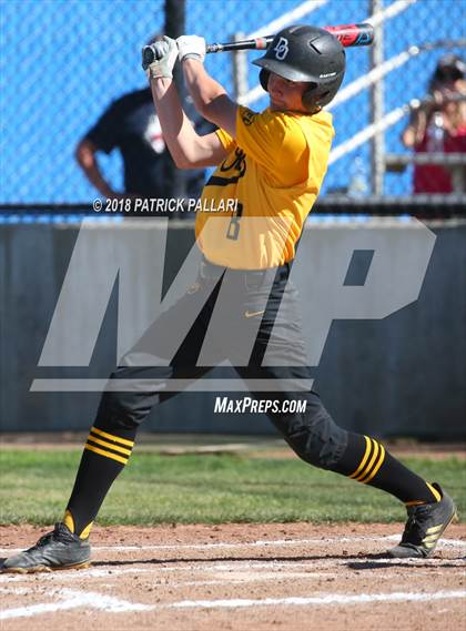 Thumbnail 1 in Del Oro @ Oak Ridge photogallery.