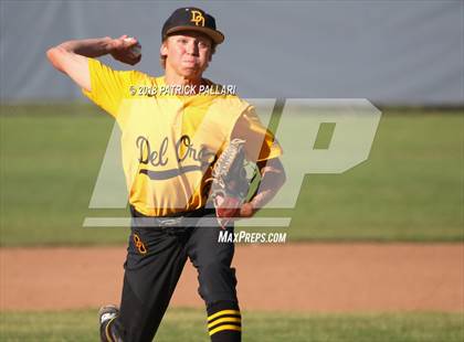 Thumbnail 2 in Del Oro @ Oak Ridge photogallery.