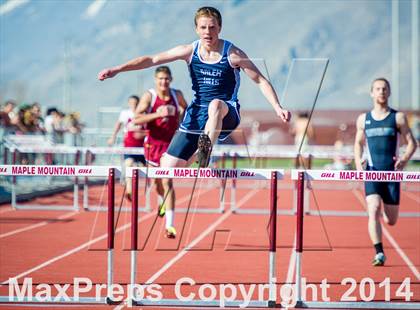 Thumbnail 2 in Mountain Valley Invite photogallery.