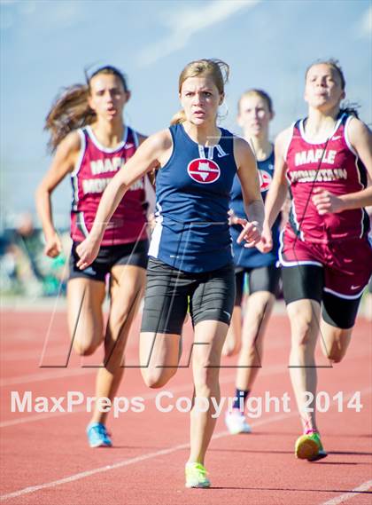 Thumbnail 3 in Mountain Valley Invite photogallery.