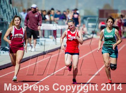 Thumbnail 1 in Mountain Valley Invite photogallery.