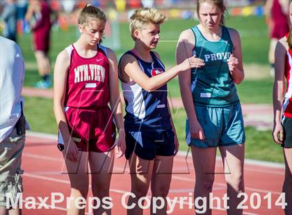 Thumbnail 1 in Mountain Valley Invite photogallery.
