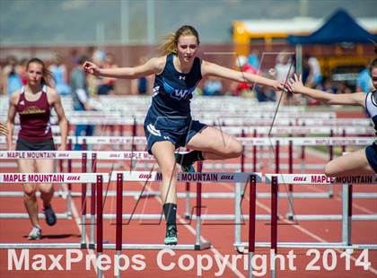 Thumbnail 1 in Mountain Valley Invite photogallery.