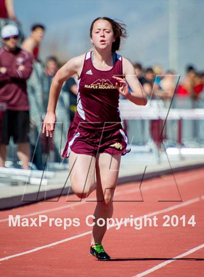 Thumbnail 3 in Mountain Valley Invite photogallery.
