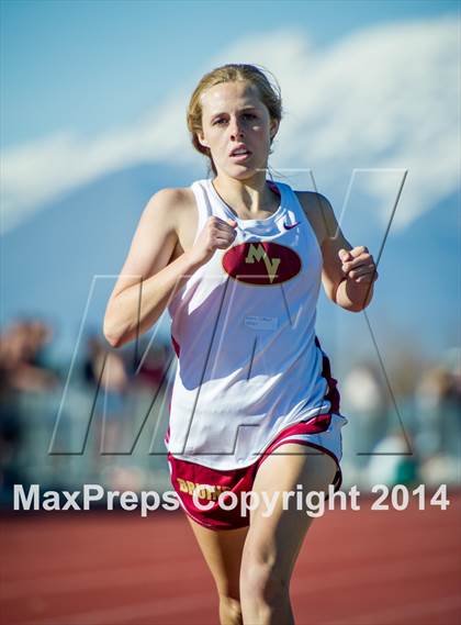 Thumbnail 2 in Mountain Valley Invite photogallery.
