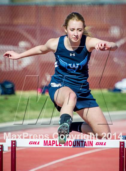 Thumbnail 3 in Mountain Valley Invite photogallery.
