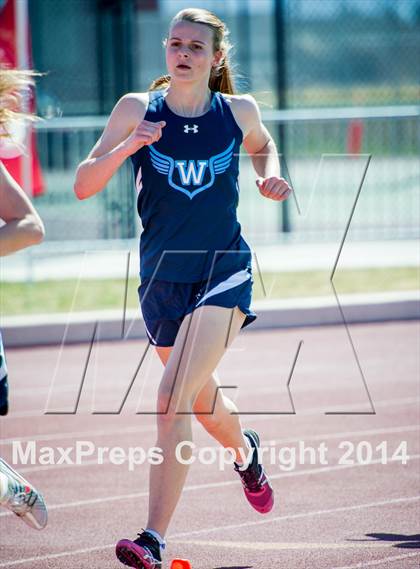 Thumbnail 1 in Mountain Valley Invite photogallery.