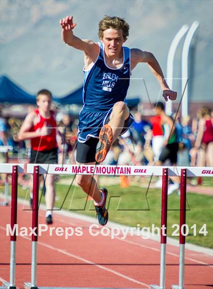 Thumbnail 3 in Mountain Valley Invite photogallery.